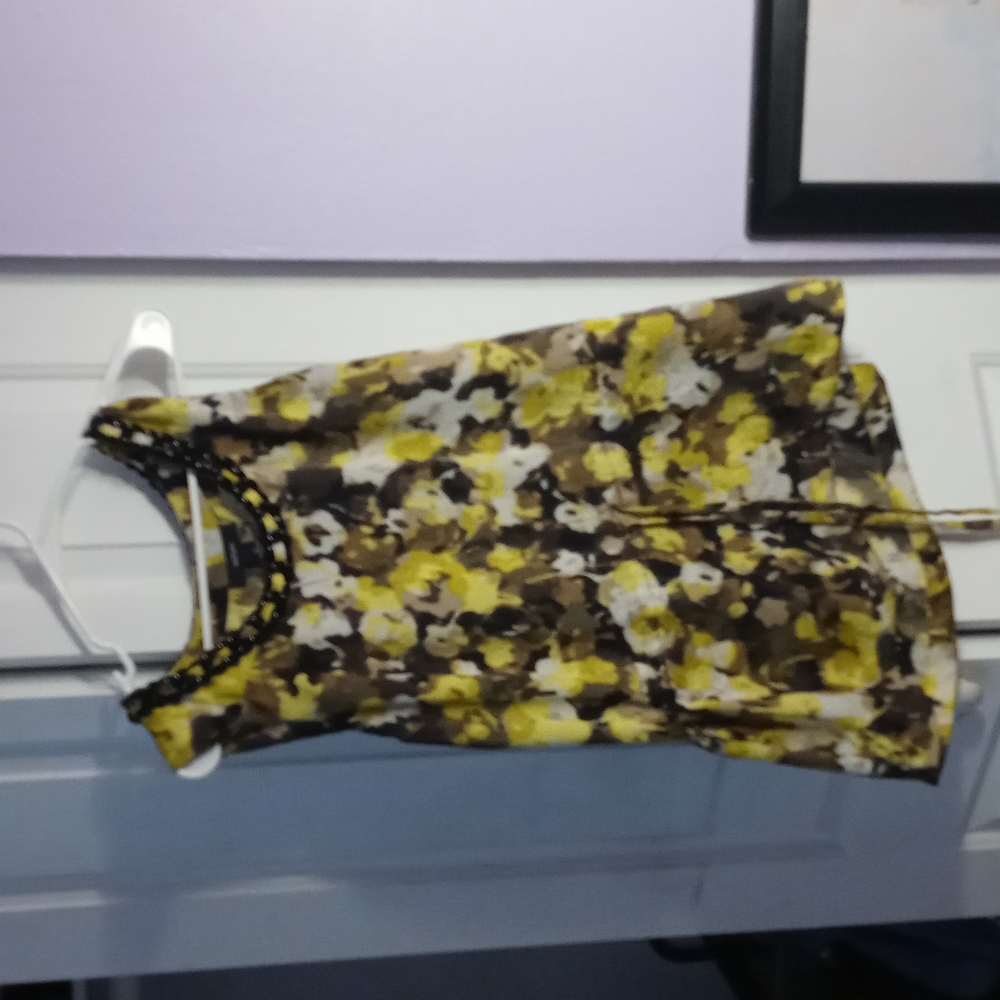 Alfani womens shirt size 12